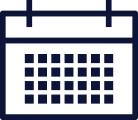 Calendar-hover