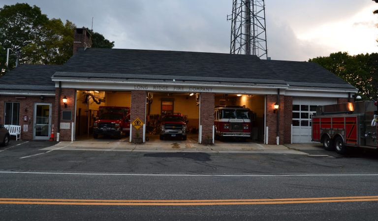 Long Ridge Fire