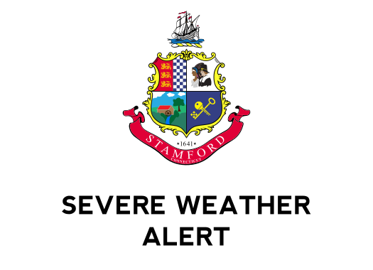 Severe Weather Alert