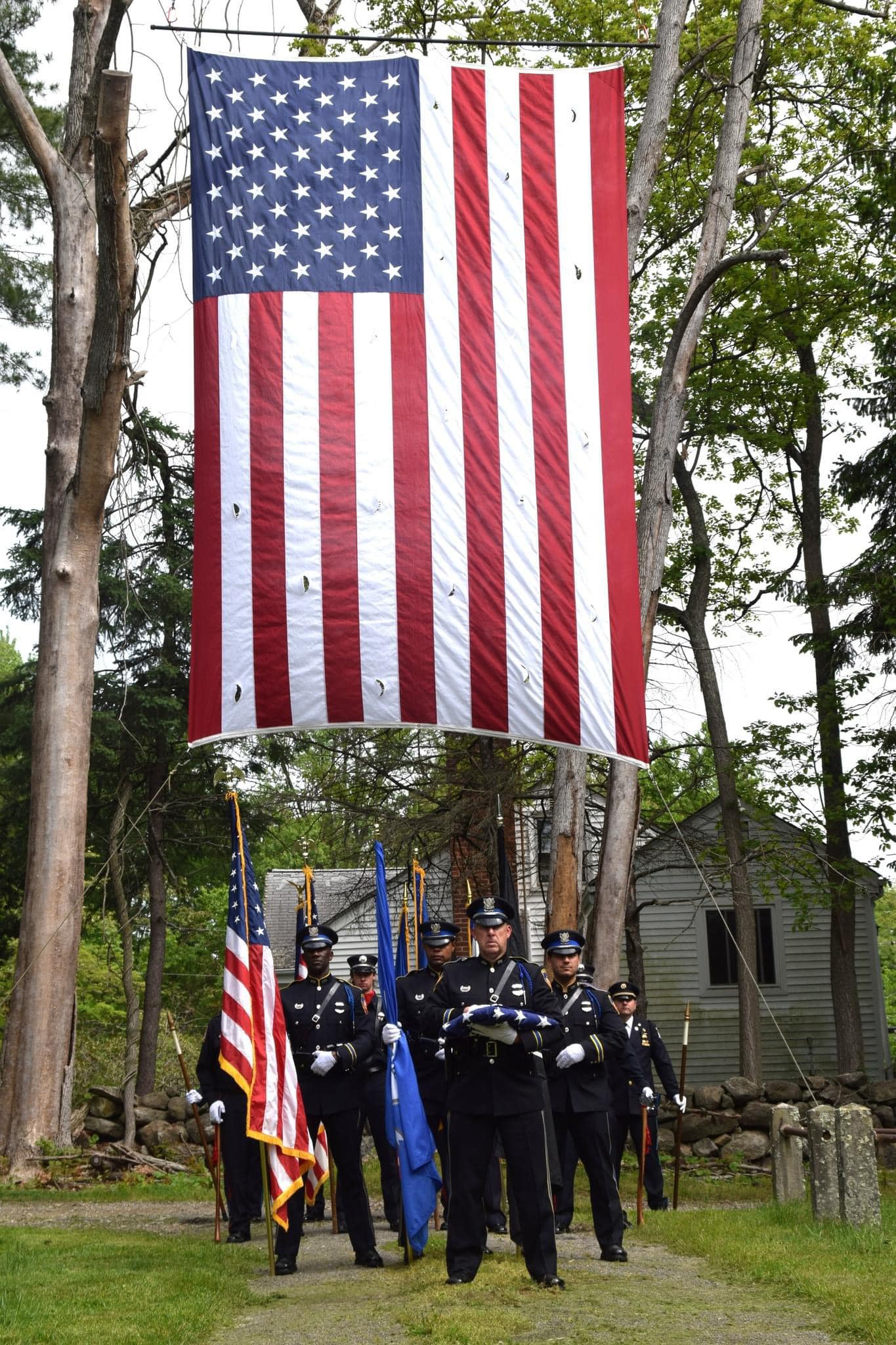 Memorial day