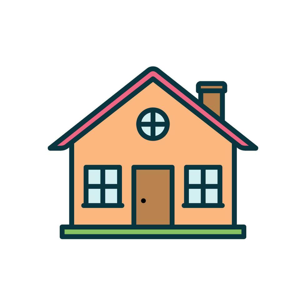 Housing Logo