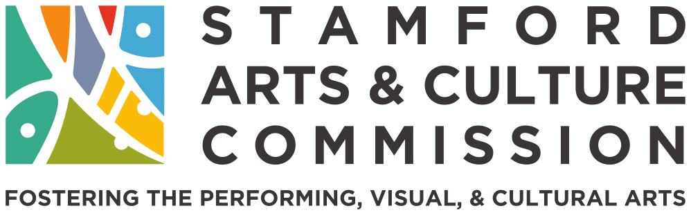 Stamford Arts and Culture Commission Logo