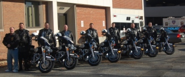 motorcycle unit