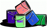 hazardous waste cans