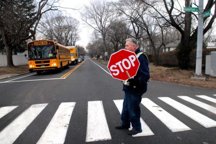 Courtland Avenue Improvements